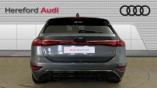 Audi A6 315kW Quattro 100kWh Edition 1 5dr Auto [S+V] Electric Estate